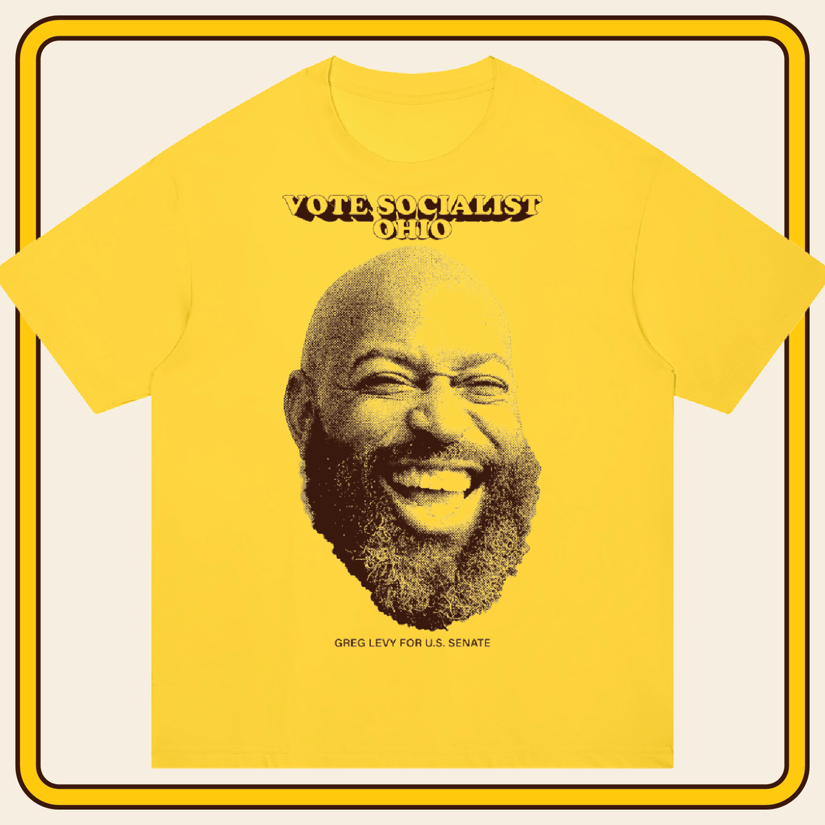 Greg! T-Shirt